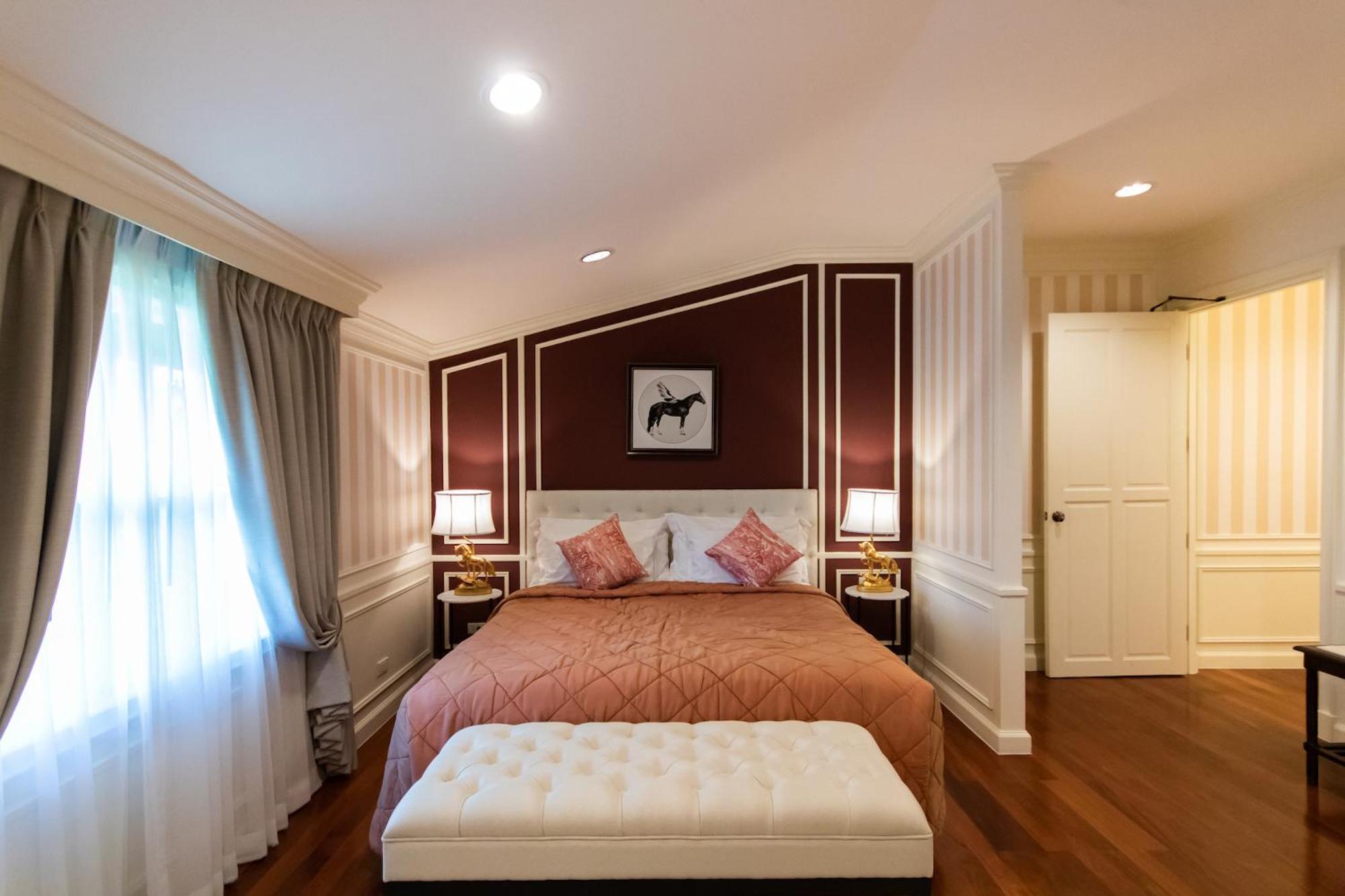 Pak Chong Rancho Charnvee Resort & Country Club Khaoyai מראה חיצוני תמונה