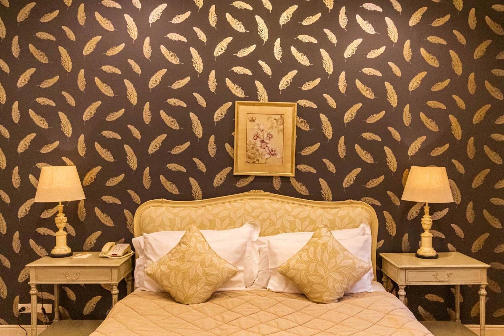 Pak Chong Rancho Charnvee Resort & Country Club Khaoyai מראה חיצוני תמונה