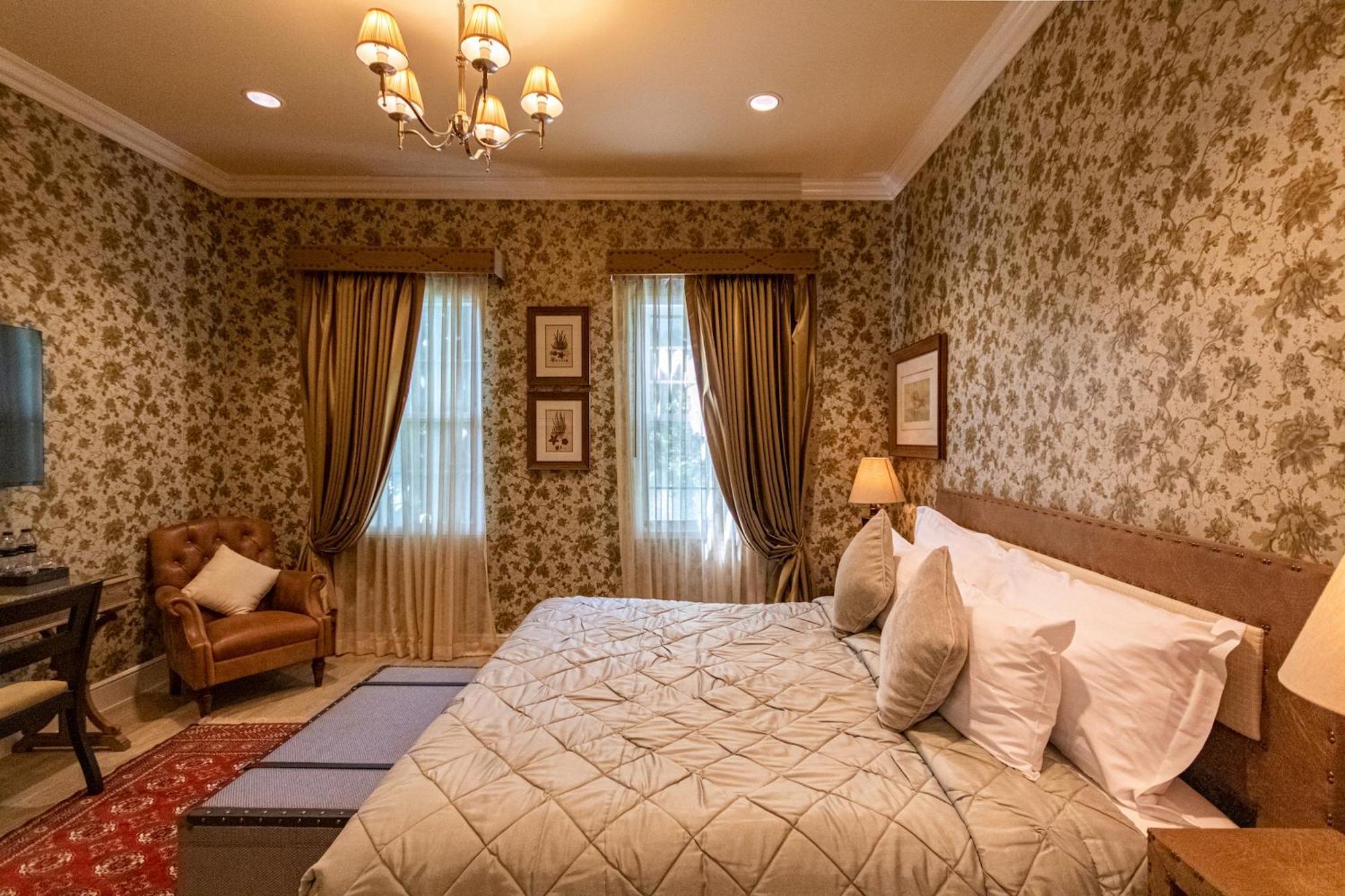Pak Chong Rancho Charnvee Resort & Country Club Khaoyai מראה חיצוני תמונה